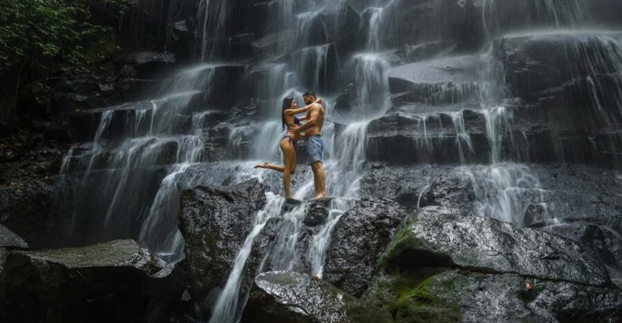Bali : Waterfalls Tour With Private Photographer - Tour Overview