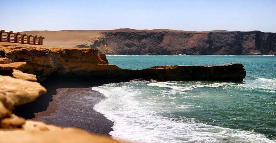 Ballestas Islands Full Day
