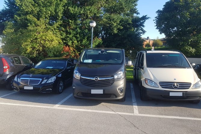 2 Best Private Car With Driver Services in Baltimore