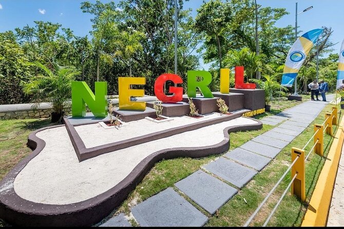 Bamboo Rafting Limestone Foot Massage/Negril 7 Miles Beach/Ricks Cafe Combo