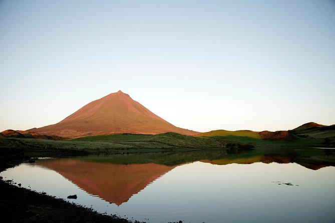 4 Best Full-Day Tours In Horta