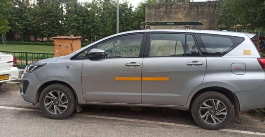 3 Best Airport Transfers In Bangalore