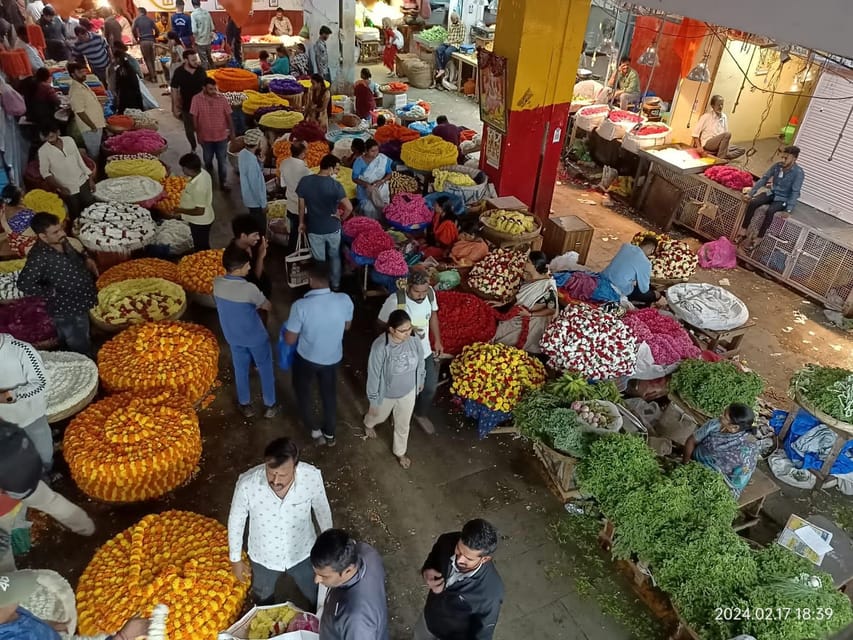 8 Best Food Tours In Bangalore