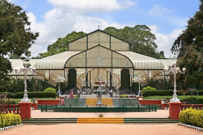 Bangalore Private Tour