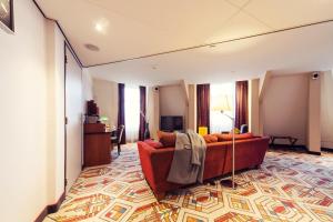 Banks Mansion - All Inclusive Boutique Hotel - Hotel Overview