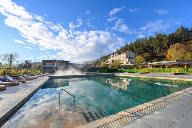 2 Best Massage And Relaxation Services In Bansko