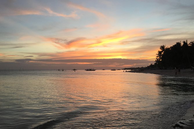 Bantayan Island Getaway Package | 4D/3N