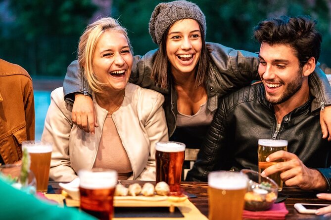 7 Best Craft Beer Tours And Tastings In Las Vegas