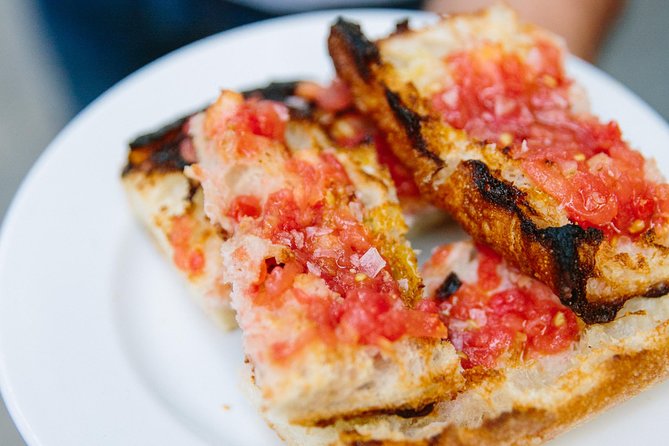 Barcelona Night Tapas Tour With Flamenco Show - Tour Overview