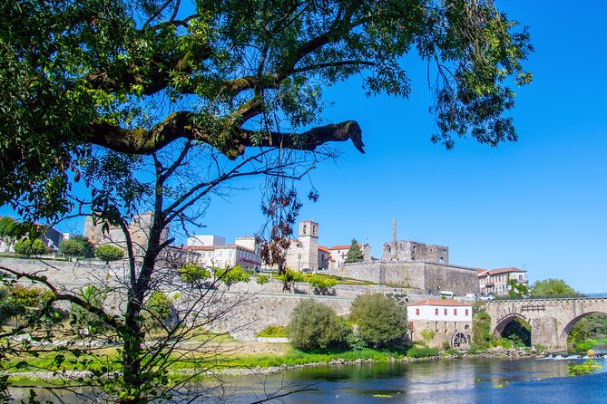 Barcelos: Half Day Private Tour From Porto