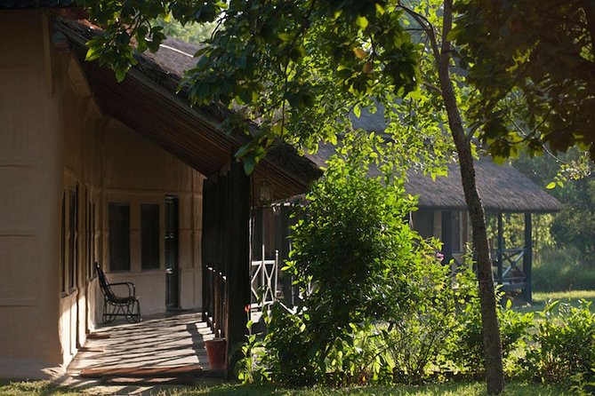 Bardia National Park Package With Tiger Tops Karnali Lodge - Overview of the Package