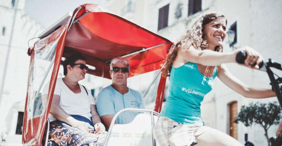8 Best City Tours In Bari