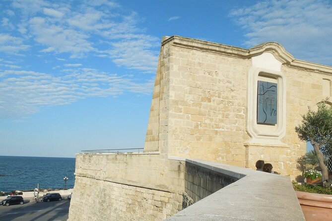 Bari Food and History Private Tour - Tiered Pricing