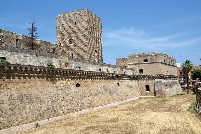 Bari Like a Local: Customized Private Tour