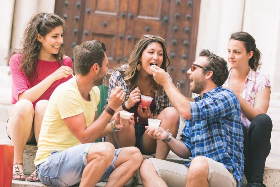 18 Best Food Tours In Bari