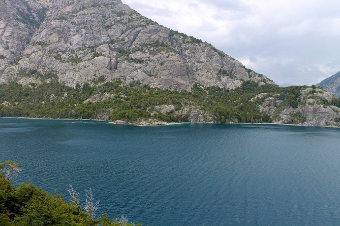 Bariloche Small Circuit and Campanario Hill