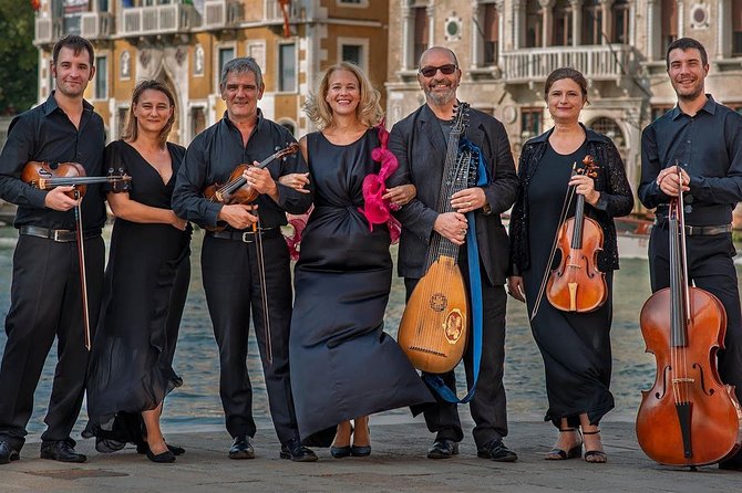Baroque Autumn – Season