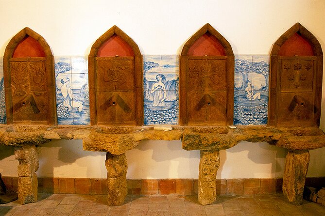 Basic Tour of the Soap Museum in Sciacca - Exploring the Soap Museum