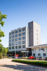 Bastion Hotel Breda - Hotel Overview