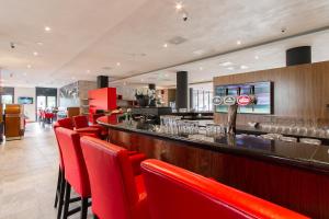 Bastion Hotel Eindhoven Waalre - Hotel Overview