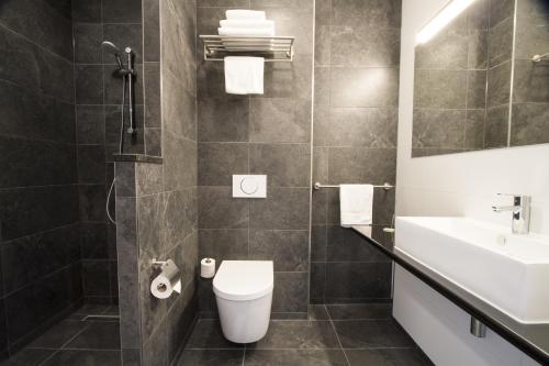 Bastion Hotel Tilburg Review