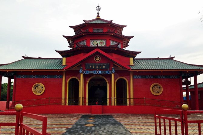 Batam Round Around Day Tour (Shared Tour)