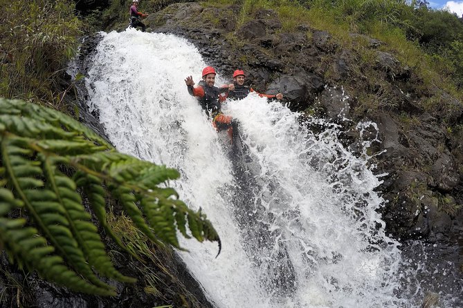 Baths Nature and Adventure 2 Days.