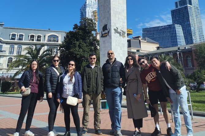 2 Best Guided Tours In Batumi