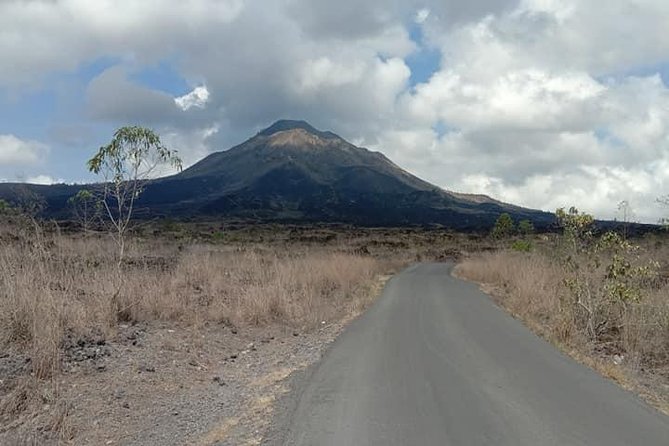 Batur Sunrise, Caldera Trekking. Bali Aga (Descending Proto-Malay)
