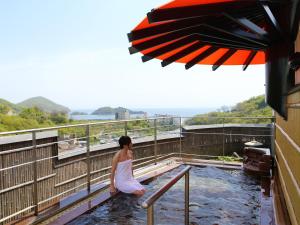 Bay Resort Hotel Shodoshima - Overview of the Hotel