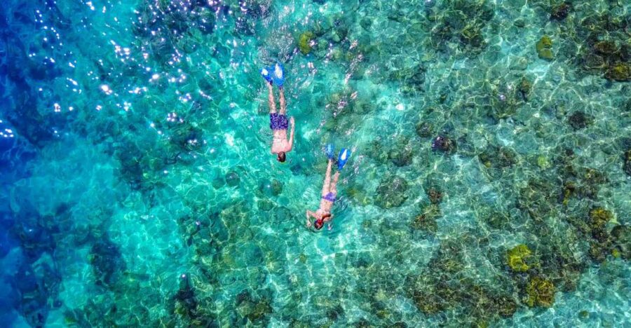 2 Best Snorkeling Experiences In Los Melones