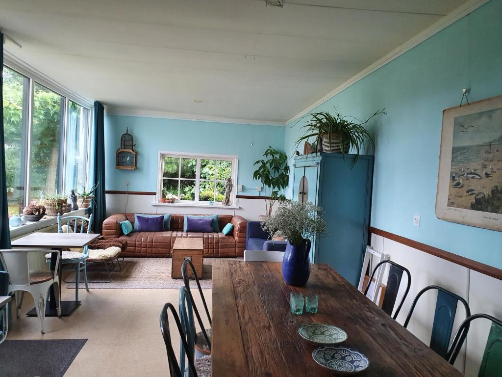 B&B De Wadvaarder Review