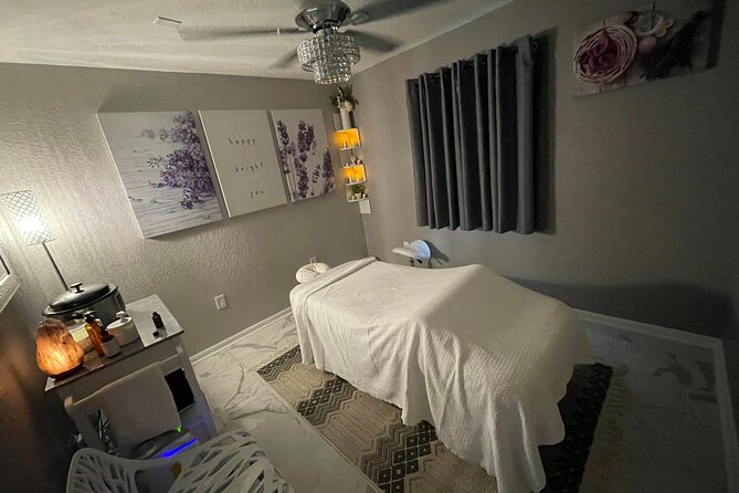 Be Well Holistic Massage Wellness Center, P. A. Signature Massage 60-Min.