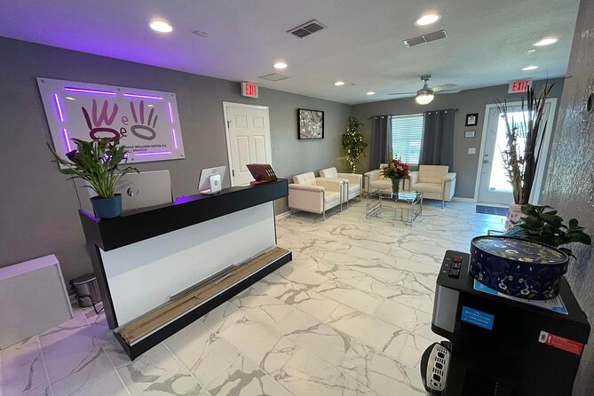 2 Best Massage And Relaxation Services In Orlando