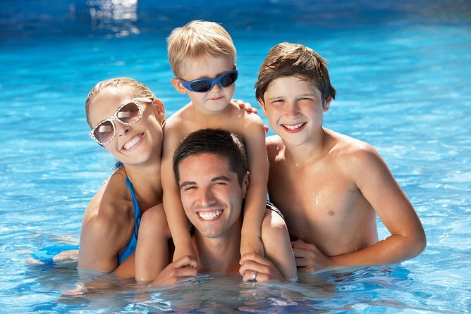 Beach Day Tour in Pacific Ocean. Private Tour From San Jose