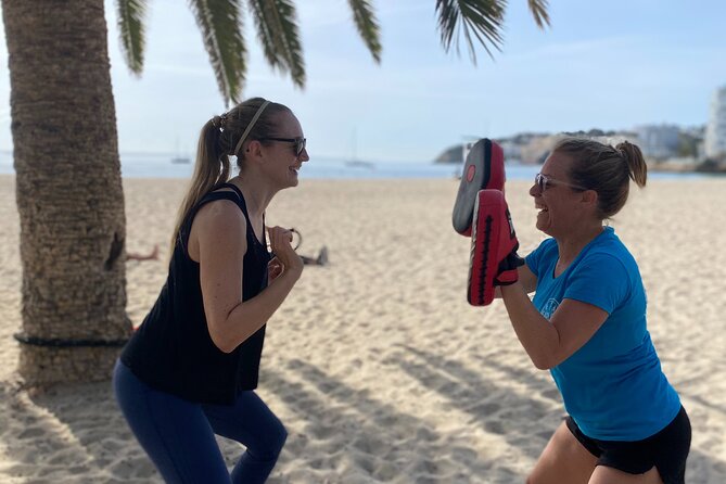 Beach Fitness BootCamp in Palmanova