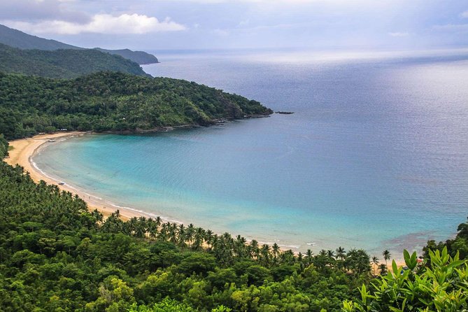 Beach Hopping in Puerto Princesa City - Tour Overview