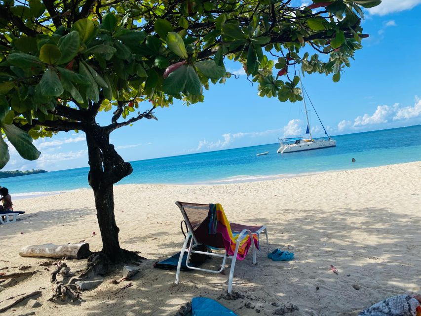 Beach Transfers