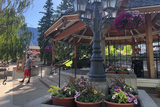 3 Best Self-Guided Tours In Leavenworth