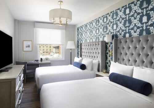Beacon Grand, A Union Square Hotel - Hotel Overview