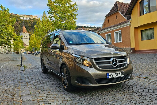 Bear Sanctuary, Bran Castle & Rasnov Fortress – Tour From Brasov