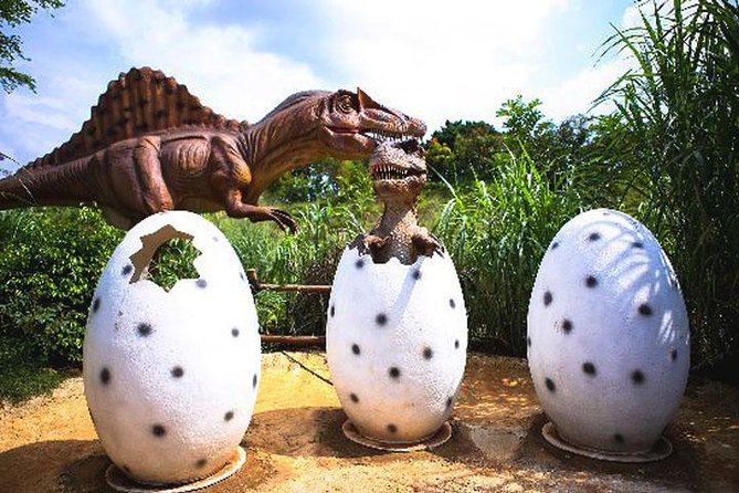 Beautiful Indonesia Miniature Park Tourism ( TMII )