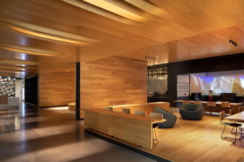 BEI San Francisco, Trademark Collection by Wyndham - Hotel Overview