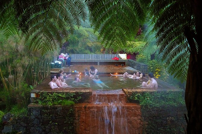 Beija Night Tour €89.99 Entrance and Dinner Included