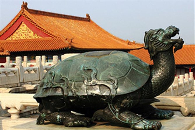 Beijing 2 Day Boutique Private Tour, Great Wall, Forbidden City