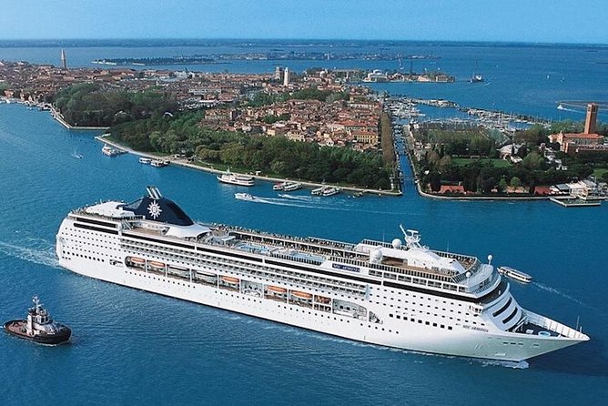 Beijing International Airport Private Transfer to Tianjin Cruise Port
