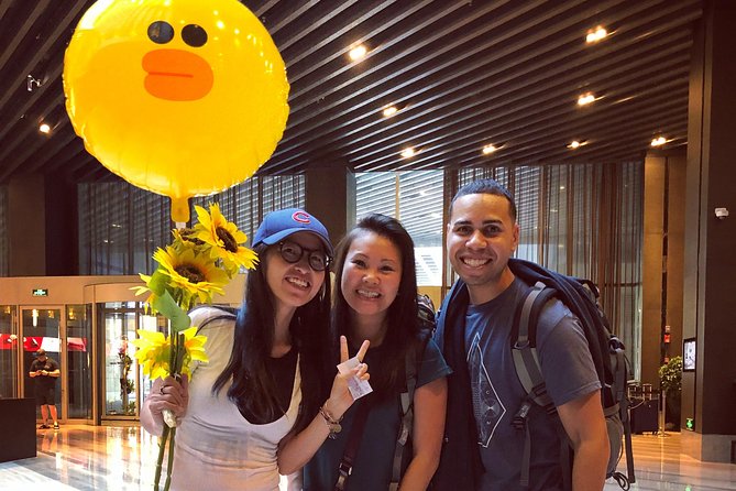 Beijing Layover Tour to Forbidden City With Peking Duck Dadong Lunch