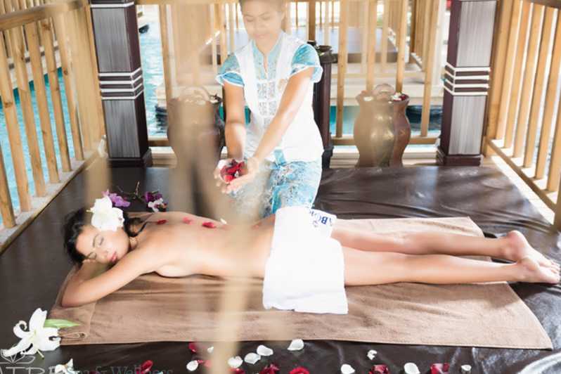 Belek Hammam, Turkish Bath, Massage, Spa Included Transfer