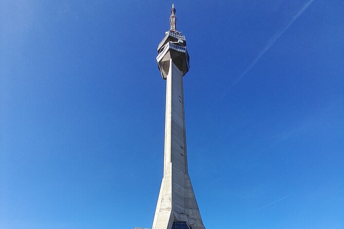 Belgrade Hiking Tour On Mountain Avala