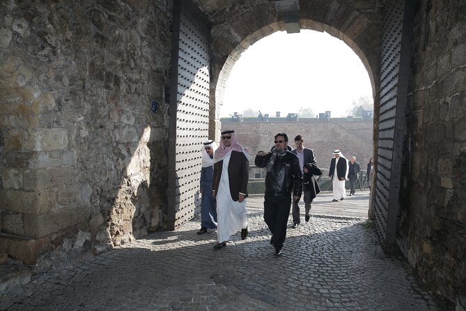Belgrade Insight Private Tour – For Those Who Seek Answers